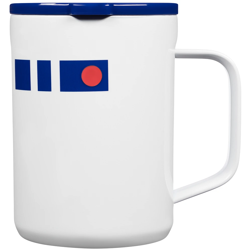 Corkcicle R2-D2 Star Wars 16oz. Mug