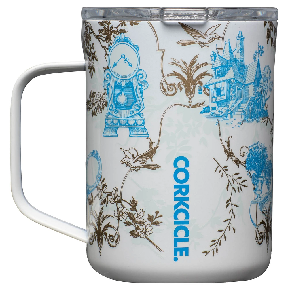 Corkcicle Belle Disney Princess 16oz. Mug