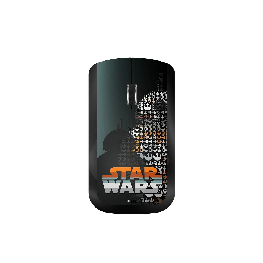 Keyscaper BB-8 Star Wars Wireless Mouse