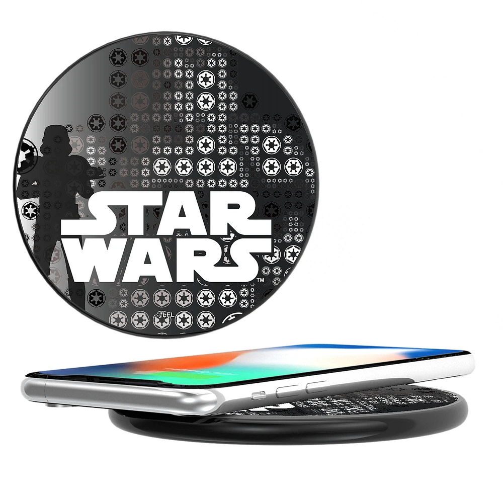 Keyscaper Stormtrooper Star Wars 10-Watt Wireless Charger