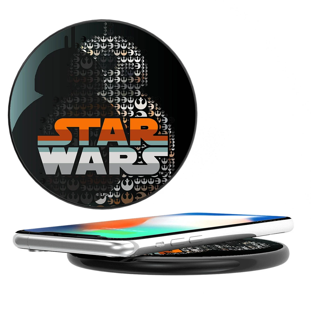 Keyscaper BB-8 Star Wars 10-Watt Wireless Charger