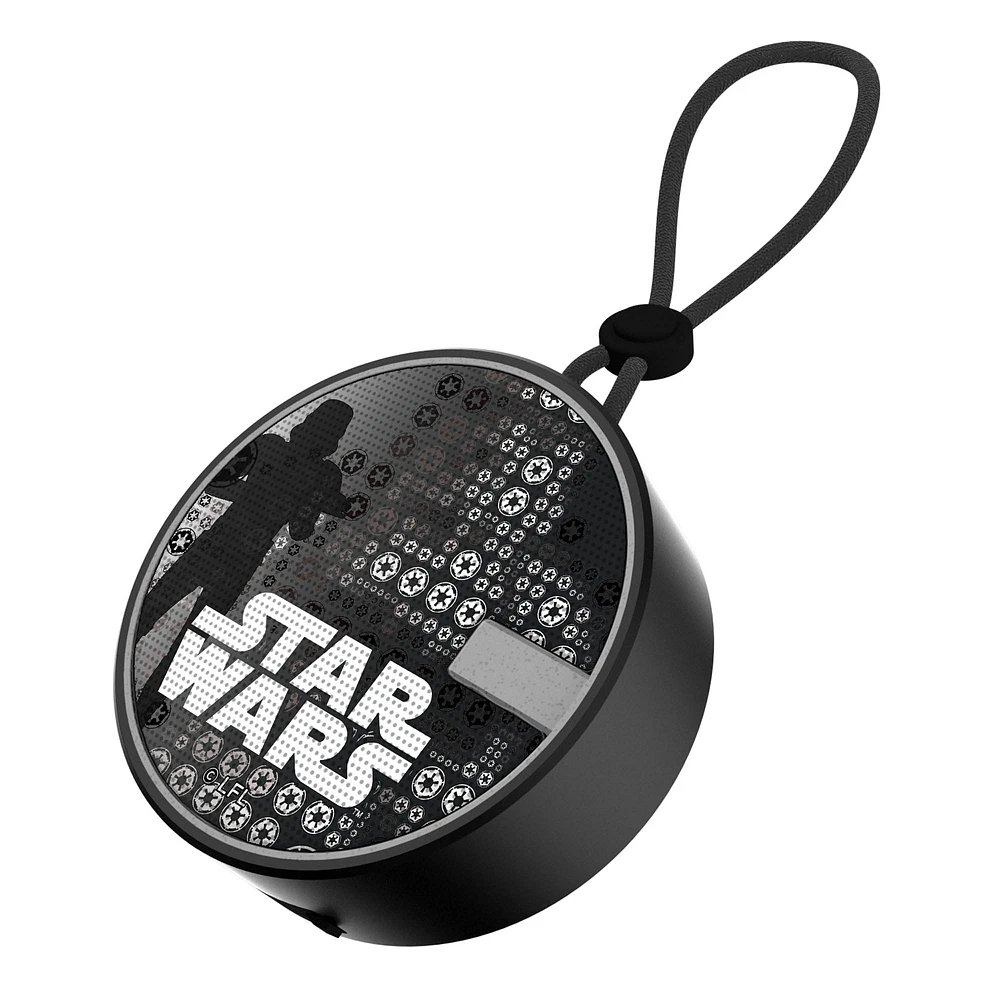 Keyscaper Stormtrooper Star Wars Bluetooth IPX7 Waterproof Speaker