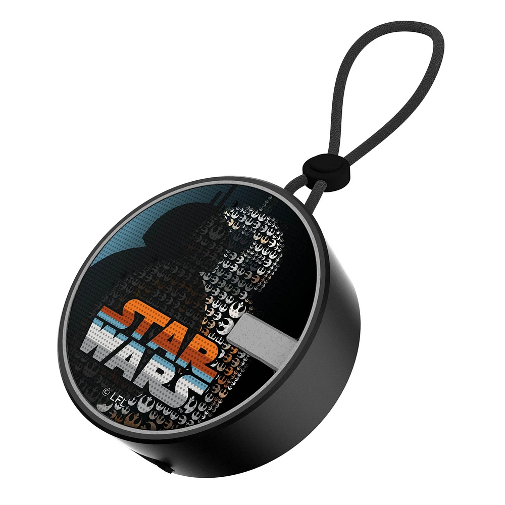 Keyscaper BB-8 Star Wars Bluetooth IPX7 Waterproof Speaker