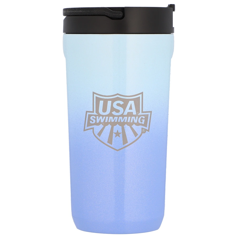 Corkcicle USA Swimming 12oz. Kids Cup