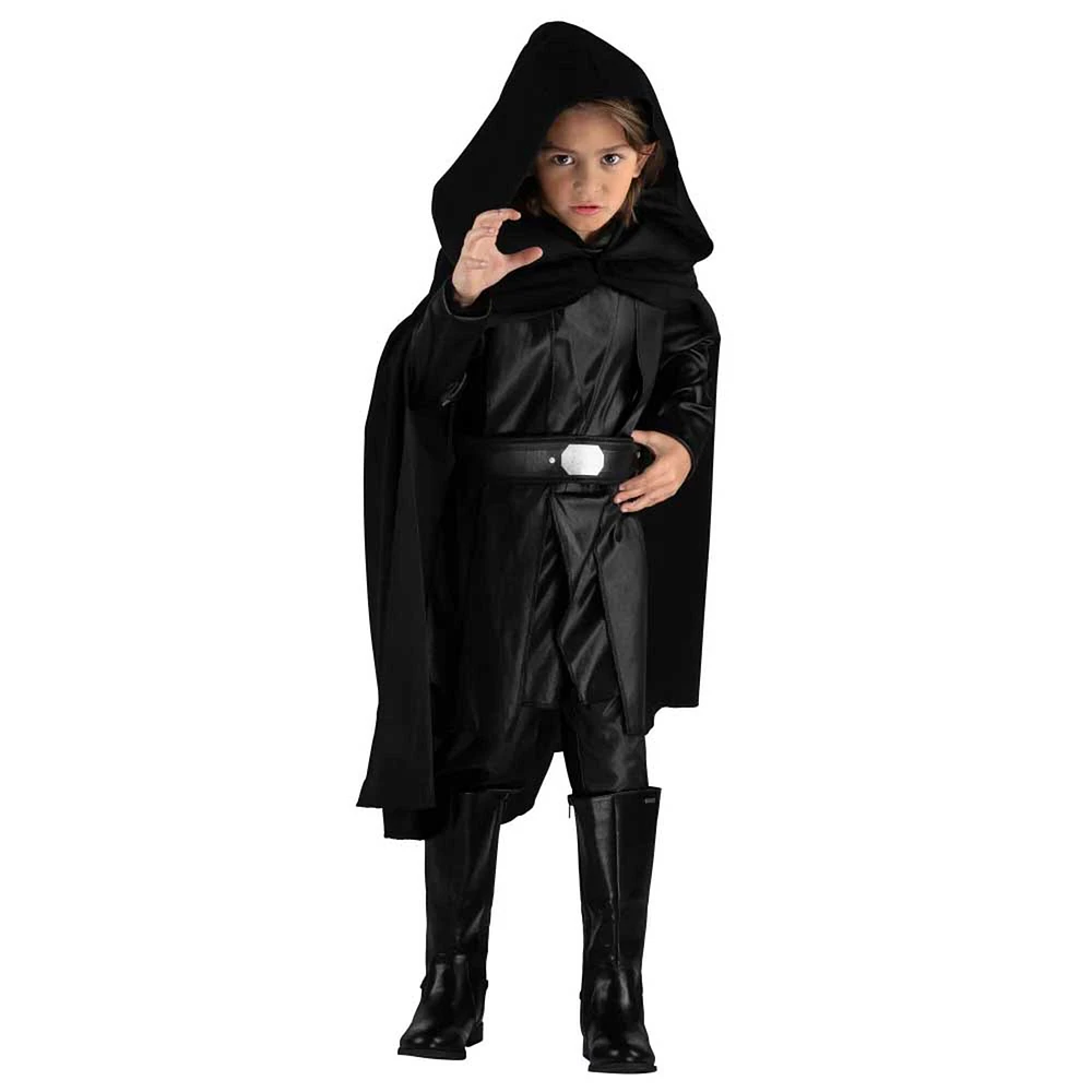 Youth The Mandalorian Luke Skywalker Costume