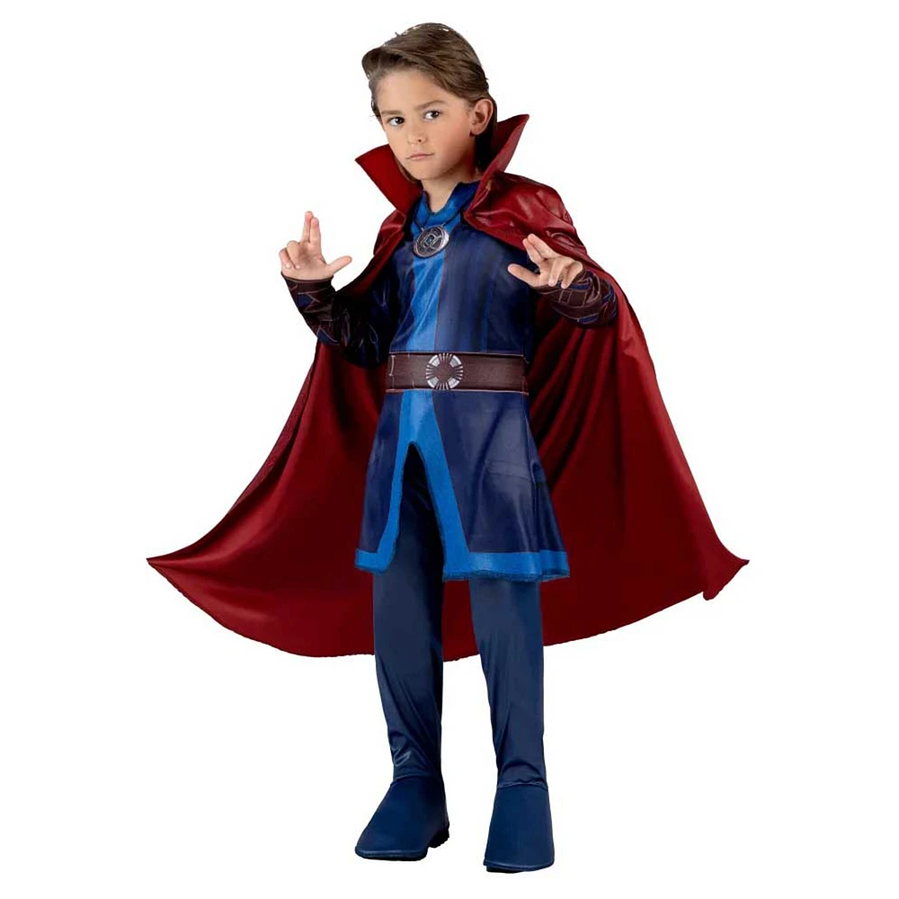 Youth Doctor Strange Costume