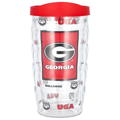 Tervis Georgia Bulldogs 10oz. Overtime Classic Tumbler
