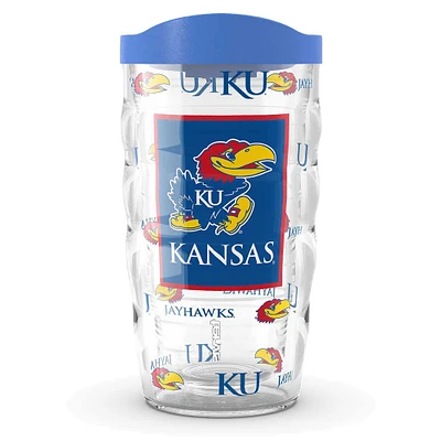 Tervis Kansas Jayhawks 10oz. Overtime Classic Tumbler