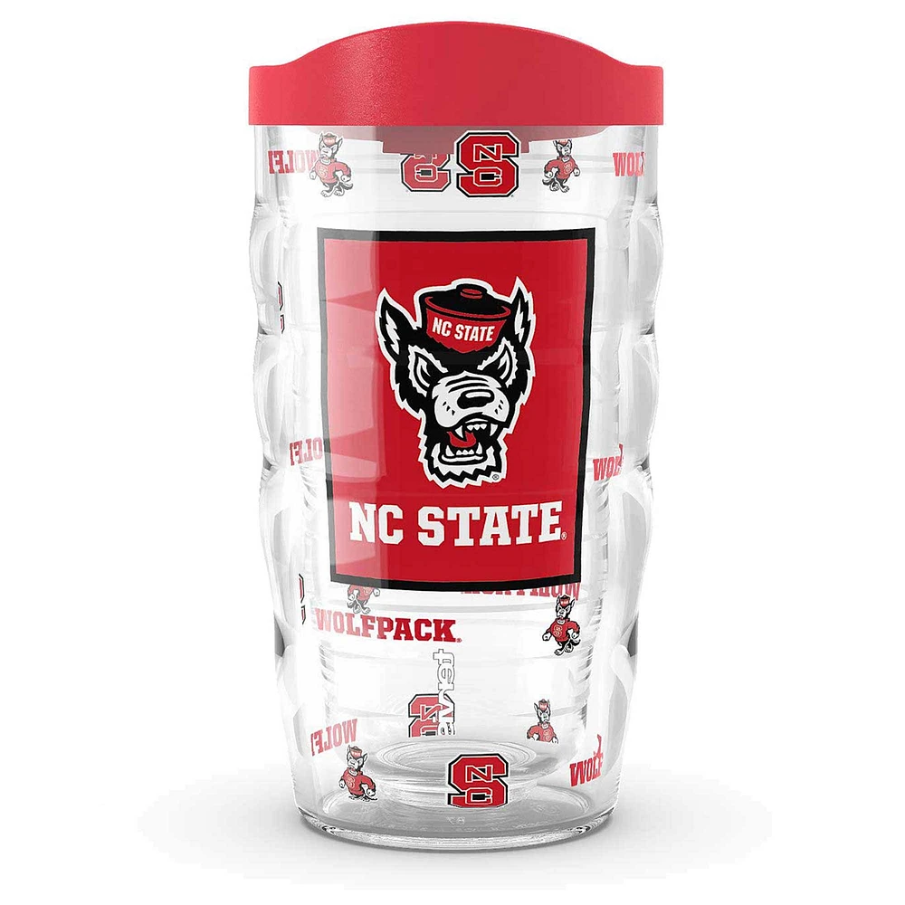 Tervis NC State Wolfpack 10oz. Overtime Classic Tumbler
