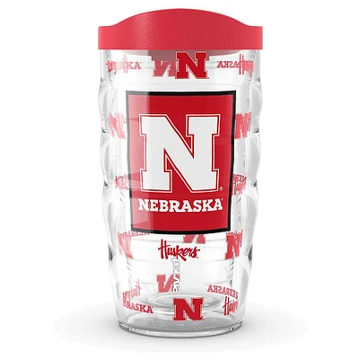 Tervis Nebraska Huskers 10oz. Overtime Classic Tumbler