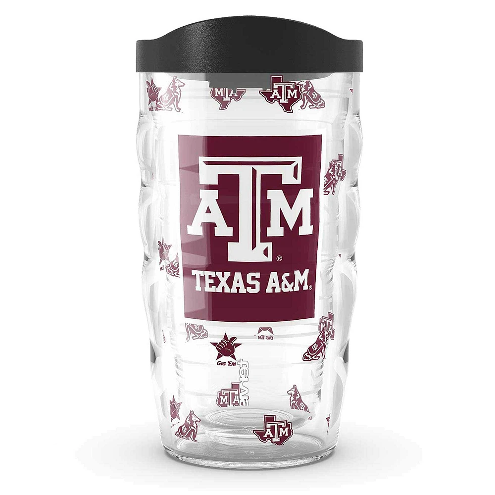Tervis Texas A&M Aggies 10oz. Overtime Classic Tumbler