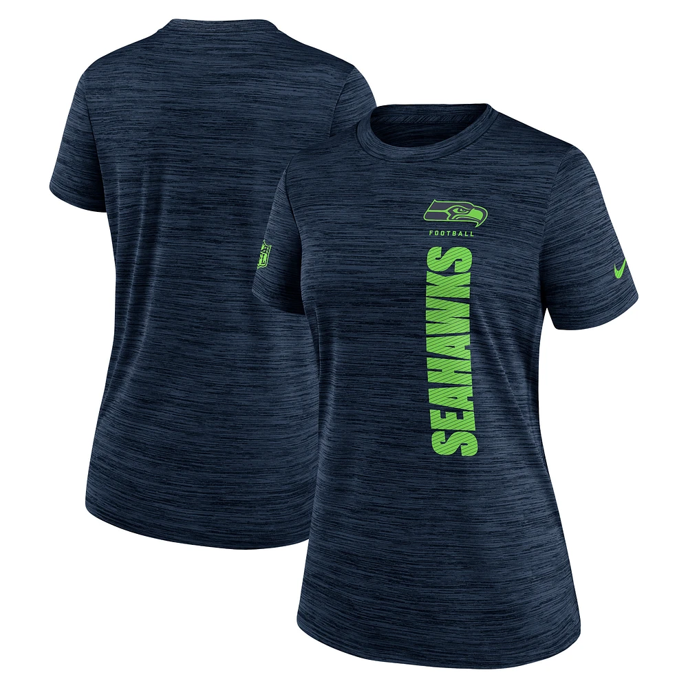 Women's Sideline Velocity Dri-FIT T-Shirt