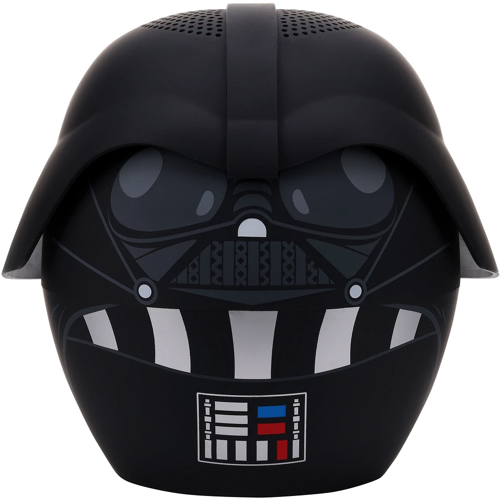 Darth Vader Bitty Boomers Star Wars Wireless Bluetooth 8" Speaker