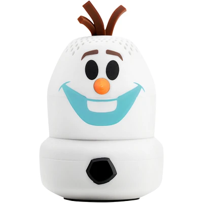 Bitty Boomers Olaf Frozen Wireless Bluetooth 2" Mini Speaker