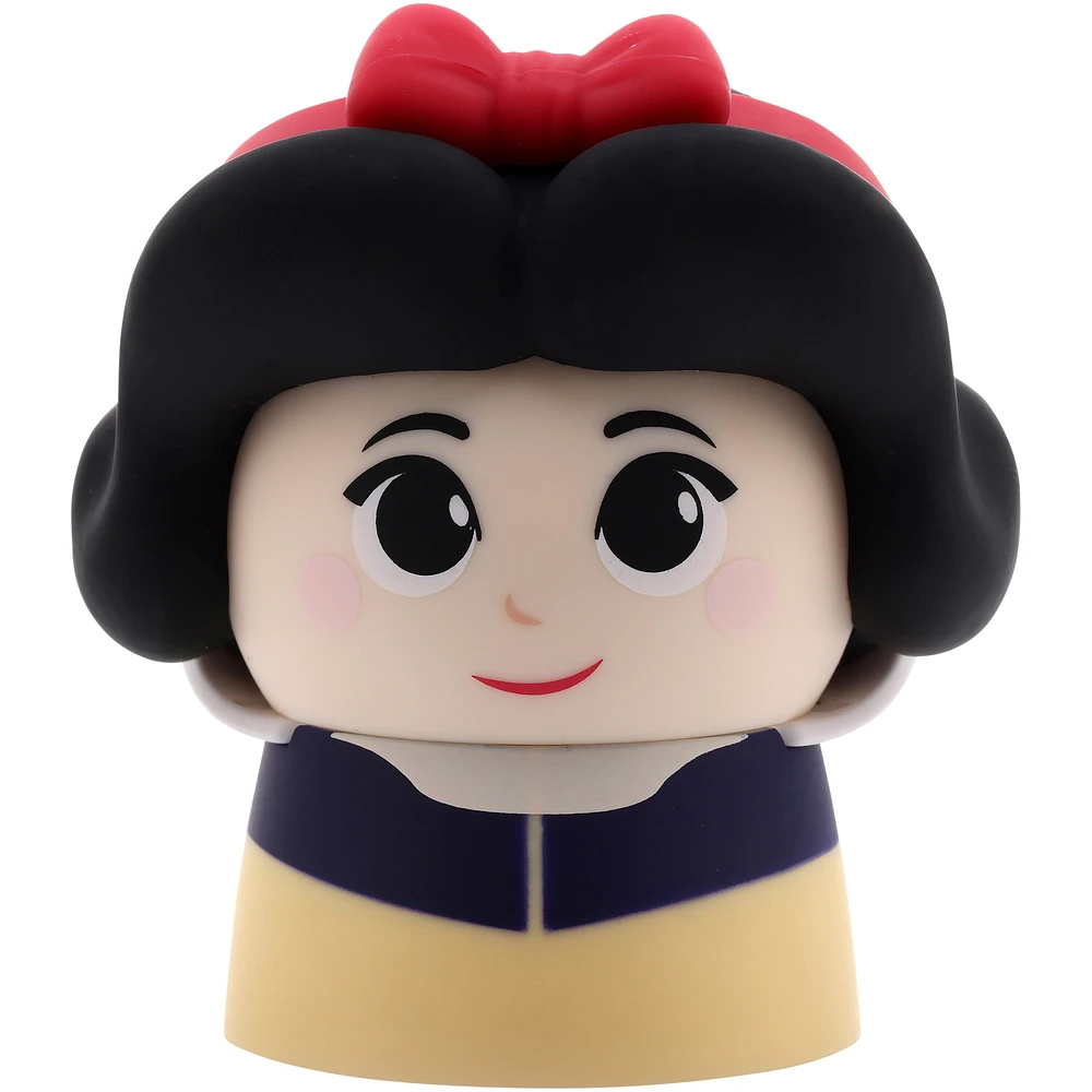 Bitty Boomers Snow White Snow White and the Seven Dwarfs Wireless Bluetooth 2" Mini Speaker