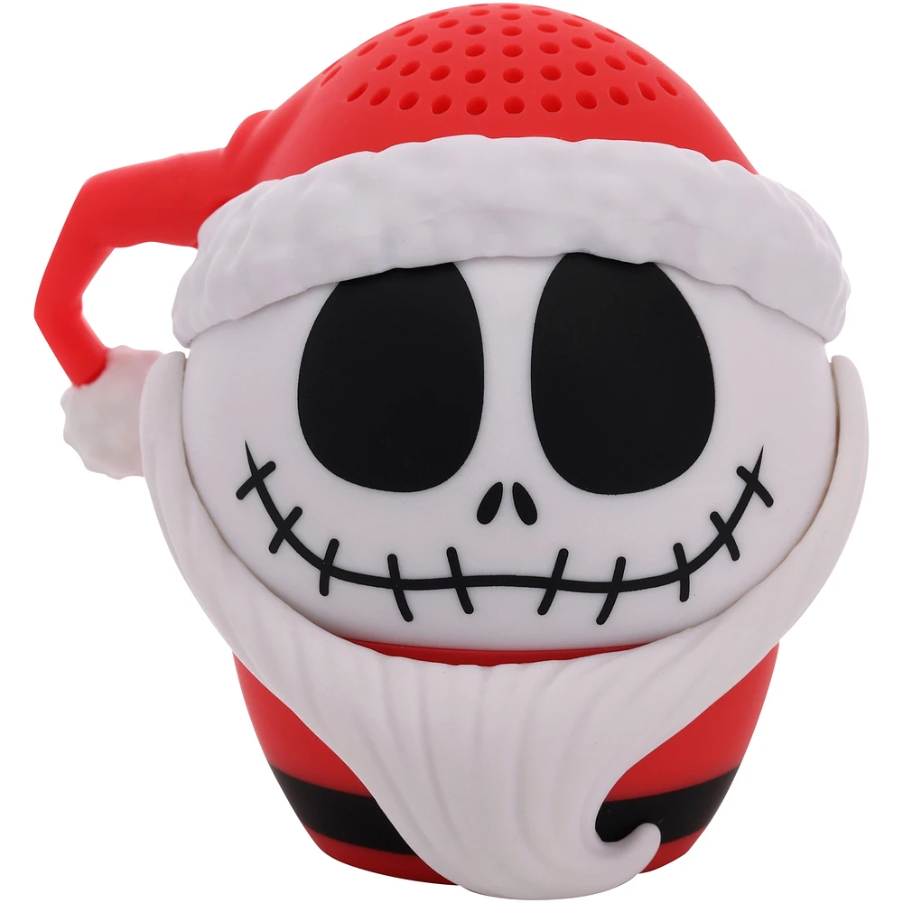 Bitty Boomers Jack Skellington Holiday The Nightmare Before Christmas Wireless Bluetooth 2" Mini Speaker