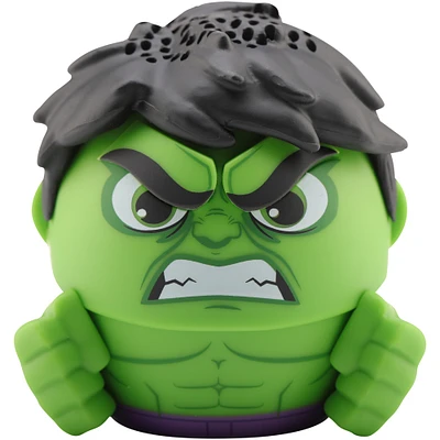 Bitty Boomers Hulk Wireless Bluetooth 2" Mini Speaker