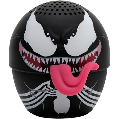 Bitty Boomers Venom Wireless Bluetooth 2" Mini Speaker
