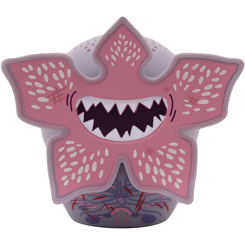 Bitty Boomers Beat-Up Demogorgon Stranger Things Wireless Bluetooth 2" Mini Speaker