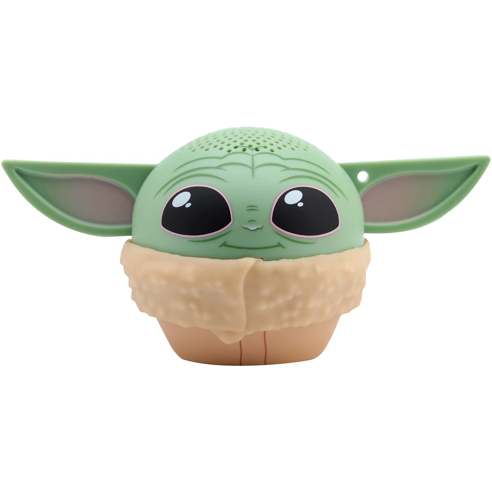 Bitty Boomers Grogu The Mandalorian Wireless Bluetooth 2" Mini Speaker