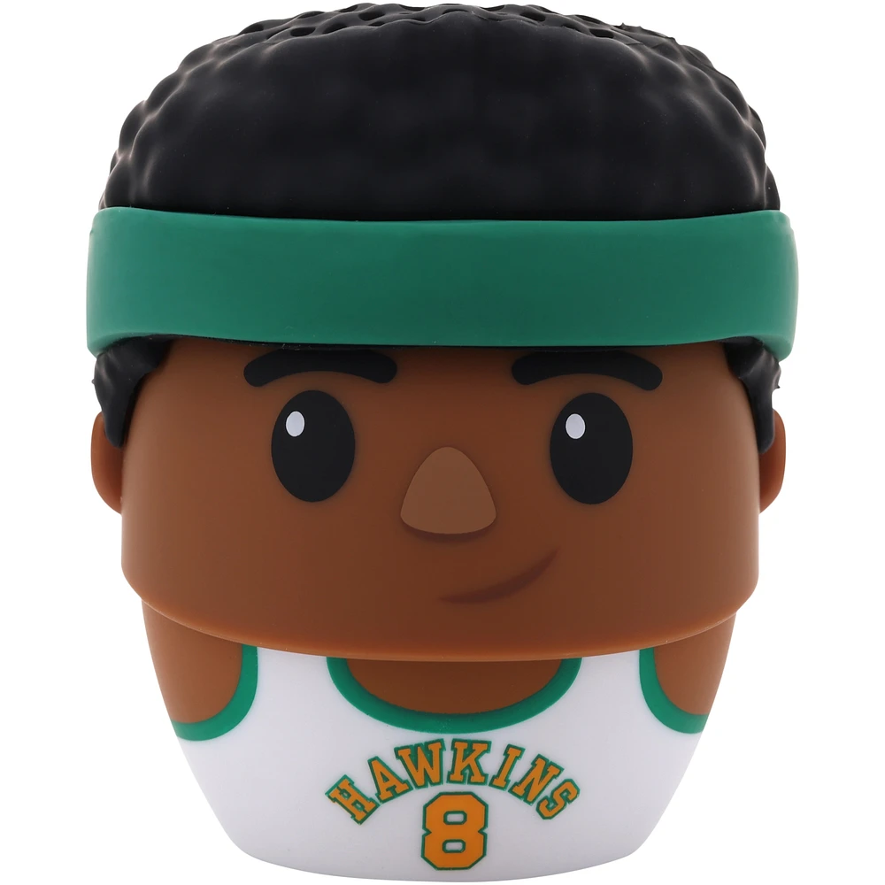 Bitty Boomers Lucas Stranger Things Wireless Bluetooth 2" Mini Speaker