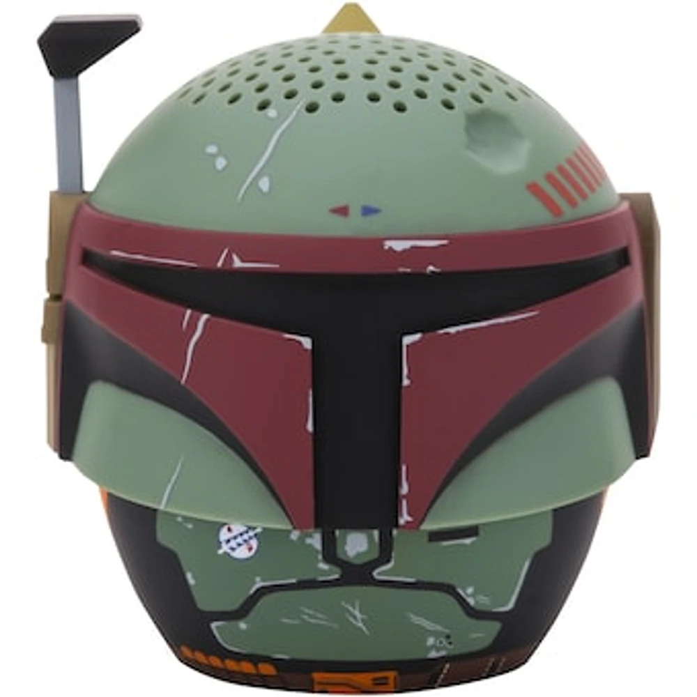 Bitty Boomers The Book of Boba Fett Wireless Bluetooth 2" Mini Speaker