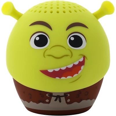 Bitty Boomers Shrek Wireless Bluetooth 2" Mini Speaker
