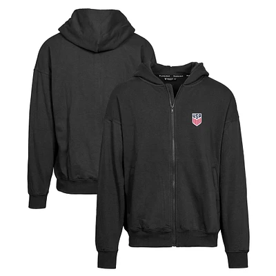 Men's Levelwear USMNT Uphill Full-Zip Hoodie