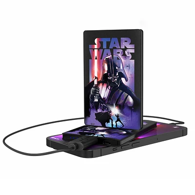 Keyscaper Darth Vader Star Wars 2500mAh Credit Card Powerbank