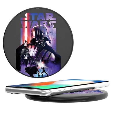 Keyscaper Darth Vader Star Wars Wireless Cell Phone Charger
