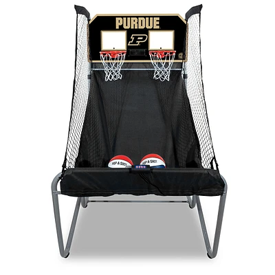 Purdue Boilermakers Home Dual Shot Basketball Game