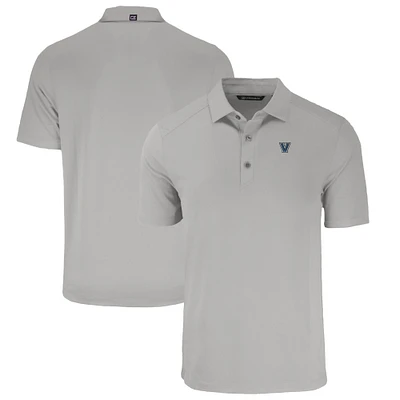 Men's Cutter & Buck Villanova Wildcats Forge Eco Stretch Recycled Polo