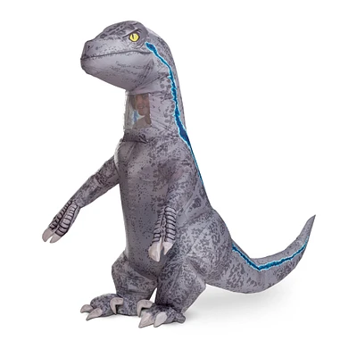 Youth Jurassic World Beta Inflatable Costume