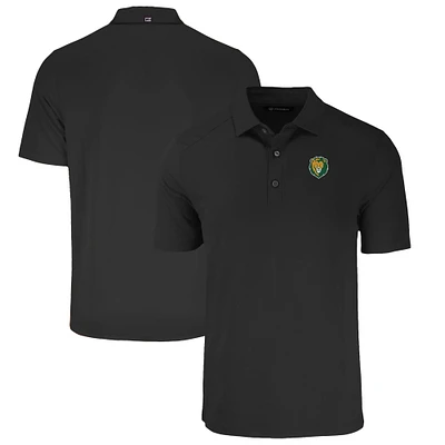 Men's Cutter & Buck Southeastern Louisiana Lions Big Tall Forge Eco Stretch Recycled Polo
