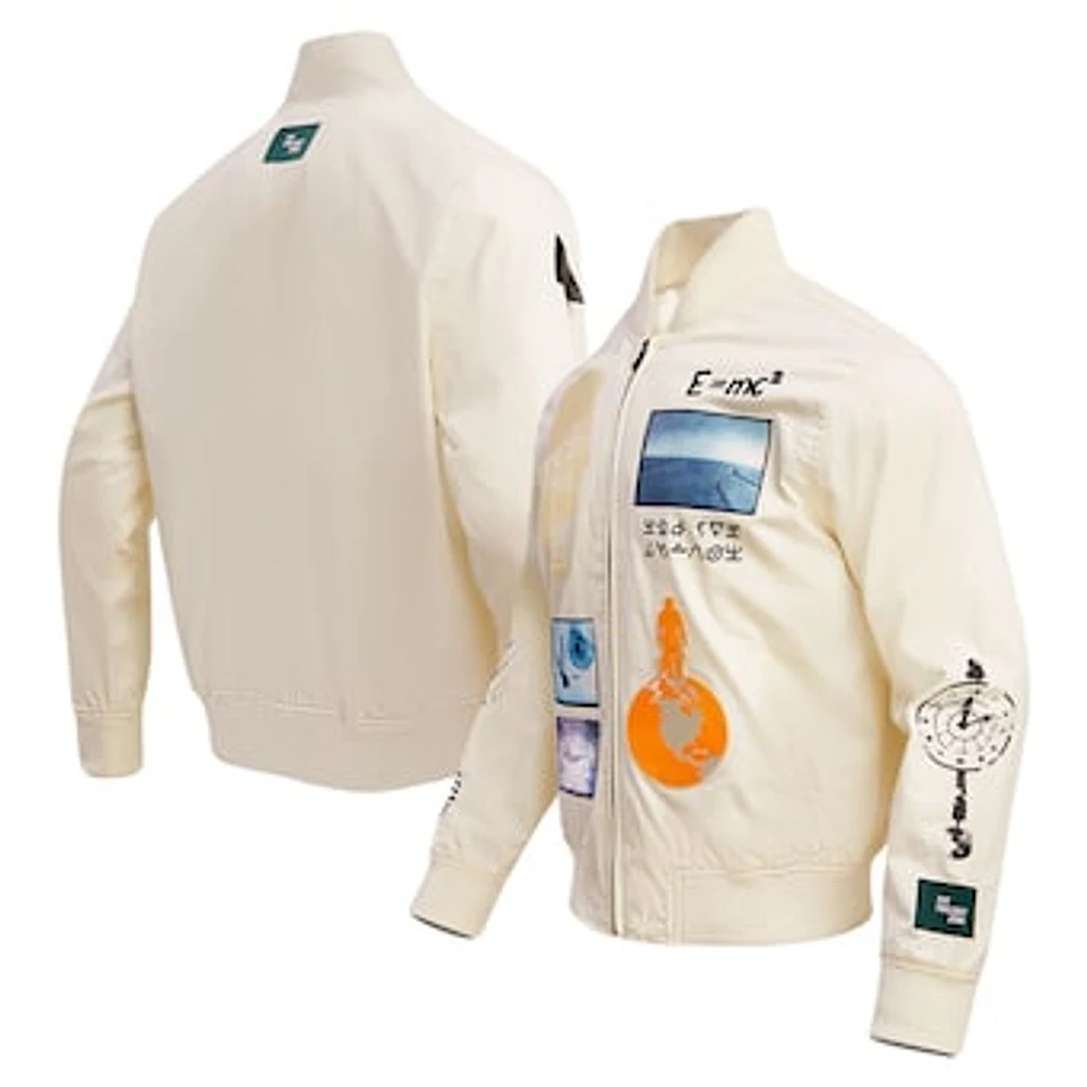 Men's Freeze Max Natural The Twilight Zone Full-Zip Jacket