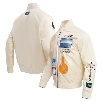 Men's Freeze Max Natural The Twilight Zone Full-Zip Jacket