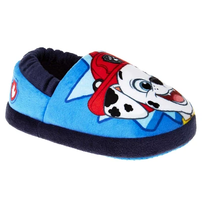 Toddler Josmo PAW Patrol Chase & Marshall Slippers
