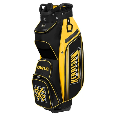 WinCraft Kennesaw State Owls Bucket III Cooler Cart Golf Bag