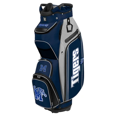 WinCraft Memphis Tigers Bucket III Cooler Cart Golf Bag
