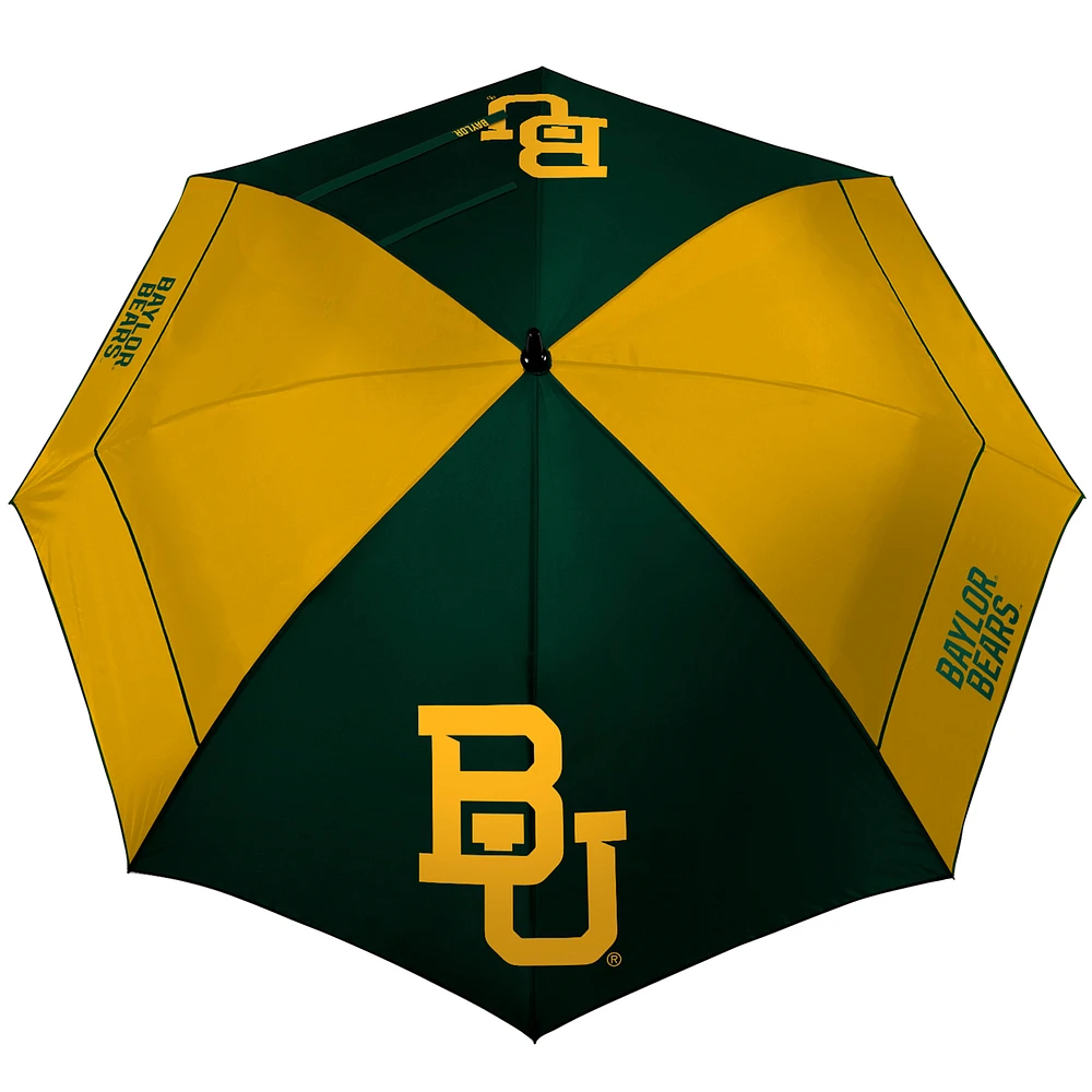 WinCraft Baylor Bears 62" WindSheer Lite Golf Umbrella