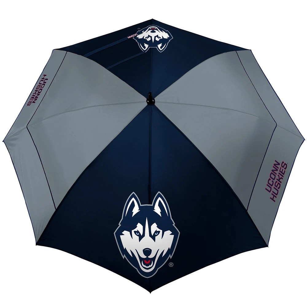 WinCraft UConn Huskies 62" WindSheer Lite Golf Umbrella