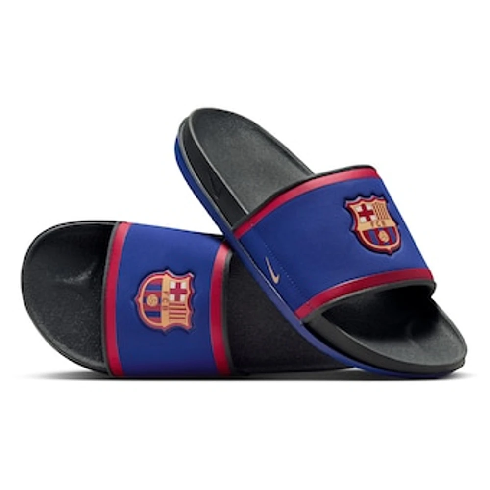 Unisex Nike Barcelona Offcourt Slides