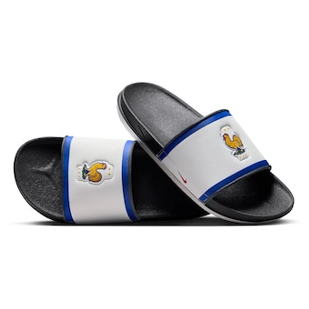 Unisex Nike France National Team Offcourt Slides