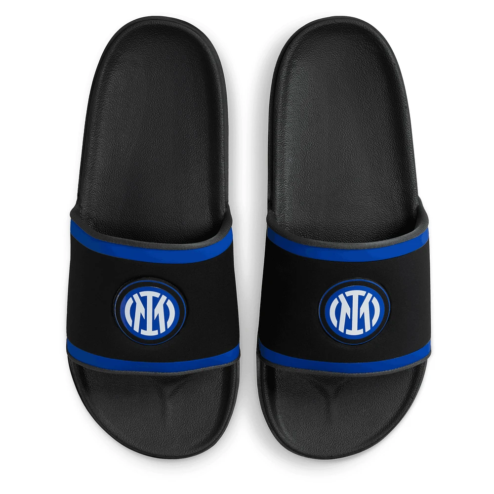 Unisex Nike Inter Milan Offcourt Slides