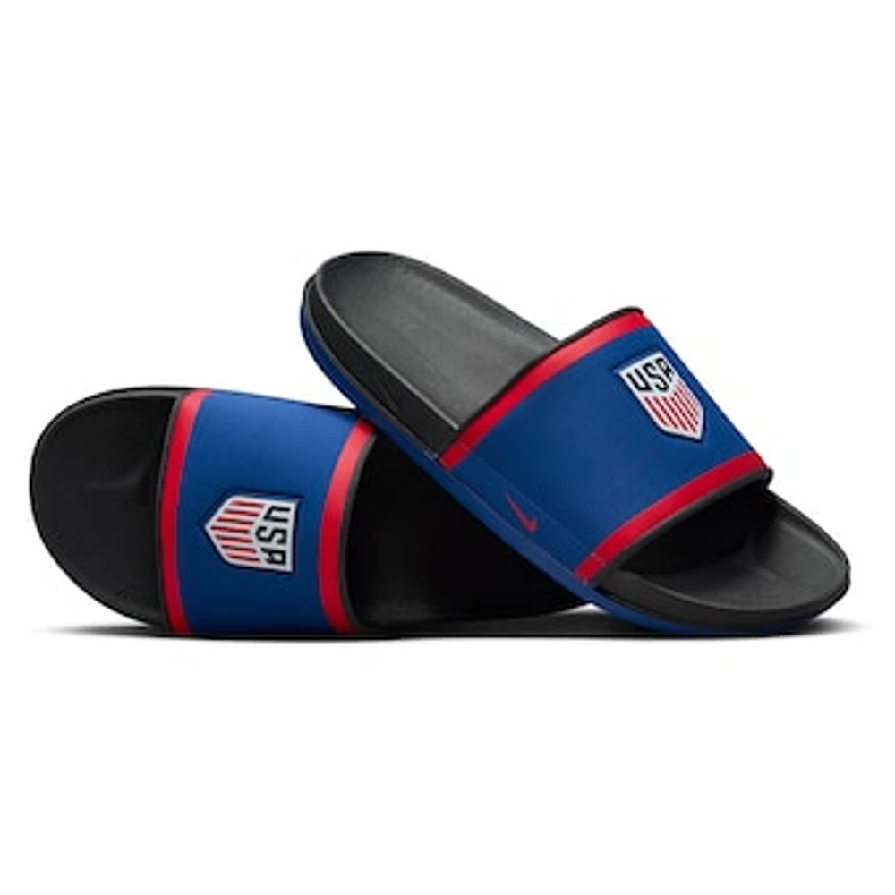 Unisex Nike USMNT Offcourt Slides