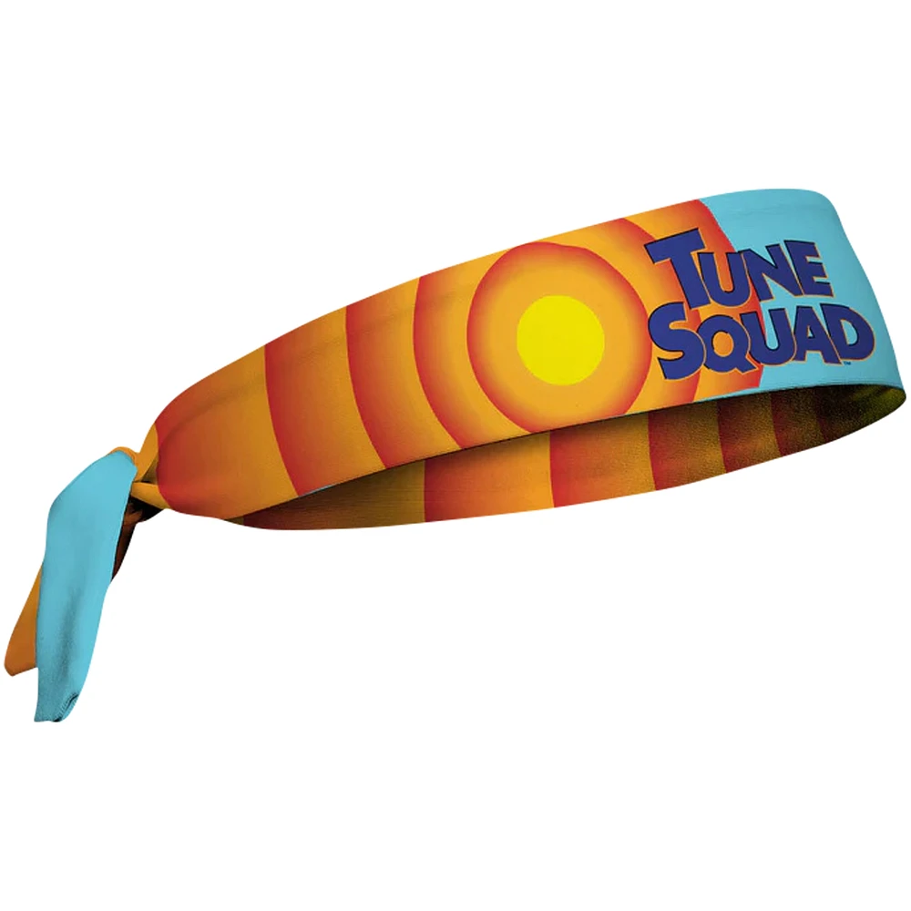 Unisex Space Jam: A New Legacy Tune Squad Jersey Tie Headband