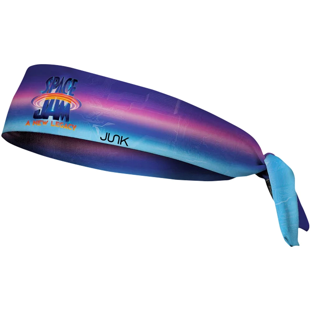 Unisex Space Jam: A New Legacy Tie Headband