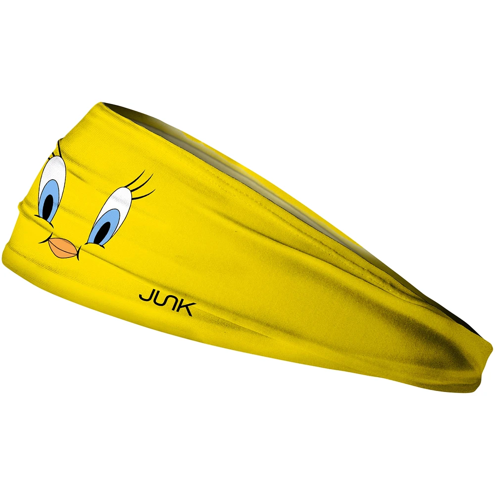 Unisex Looney Tunes Tweety Oversized Headband