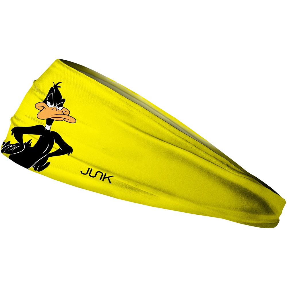 Unisex Looney Tunes Daffy Duck Headband