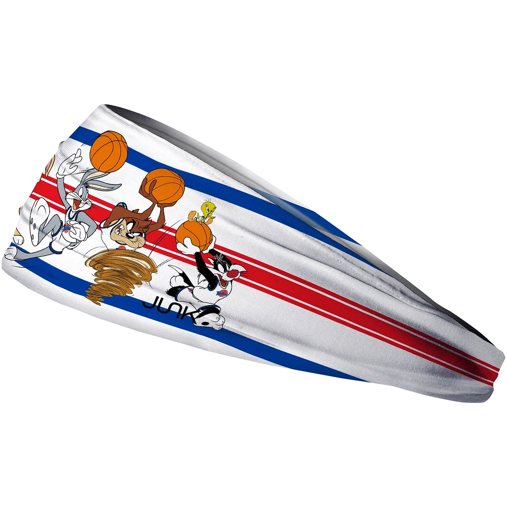 Unisex Space Jam Tune Squad Lineup Headband